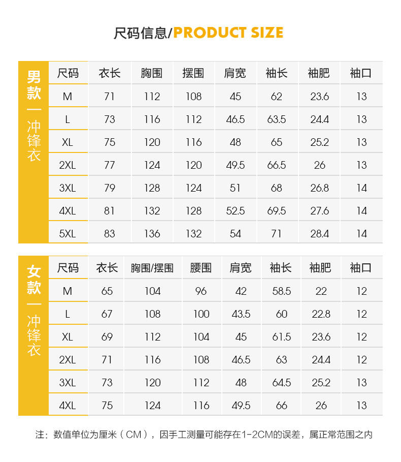 高端羽絨內膽沖鋒衣(圖4)